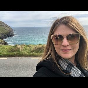 Meet your Posher, Vanessa